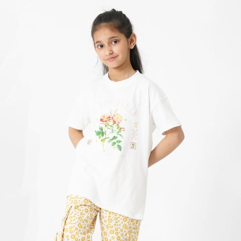 Be Yourself T-Shirt